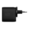 Ładowarka firmy Native Union Fast Gan Charger Pd 67W