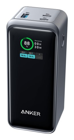 Powerbank Anker 735 Prime 200W PD 20000 mAh