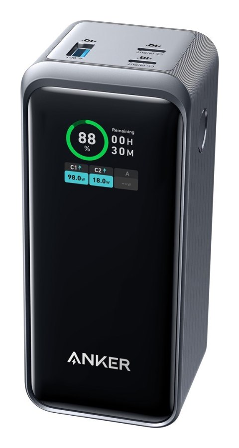 Powerbank Anker 735 Prime 200W PD 20000 mAh