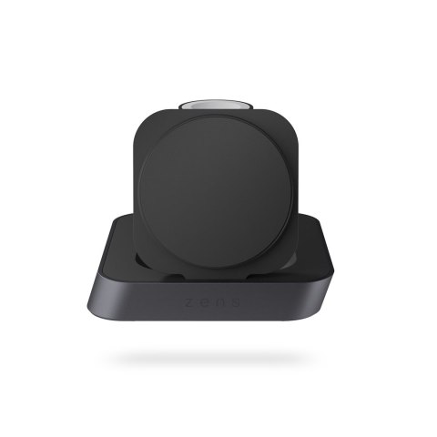 Słuchawki ZENS Nightstand Charger Pro 2 - Smartfon - Smartwatch AC Bezprzewodowe ładowanie Szybkie ładowanie w pomieszczeniu Słuchawki ZENS Nightstand Charger Pro 2 - Smartfon - Smartwatch AC Bezprzewodowe ładowanie Szybkie ładowanie w pomieszczeniu