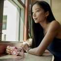 Twelve South ButterFly SE - ładowarka bezprzewodowa Qi2 do dwóch urządzeń kompatybilna z MagSafe, kabel USB-C w zestawie (pink)
