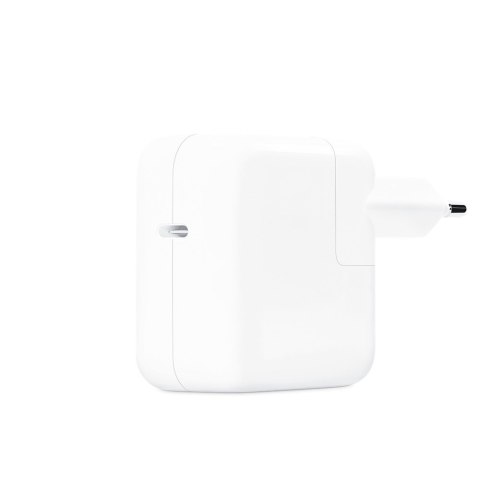 Zasilacz Apple 30W USB-C Power Adapter Zasilacz Apple 30W USB-C Power Adapter