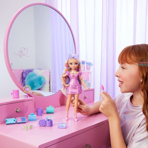 Barbie lalka Dream Besties blondynka JGG37/4 Barbie lalka Dream Besties blondynka JGG37/4