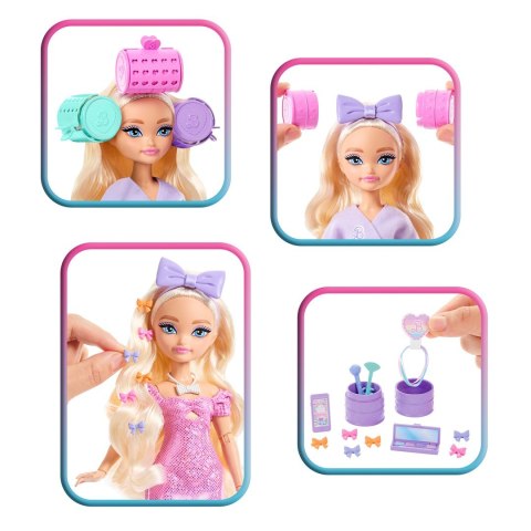 Barbie lalka Dream Besties blondynka JGG37/4 Barbie lalka Dream Besties blondynka JGG37/4