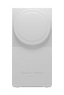 Bezprzewodowa ładowarka Qi2 15W do trzech urządzeń kompatybilna z MagSafe (sandstone)