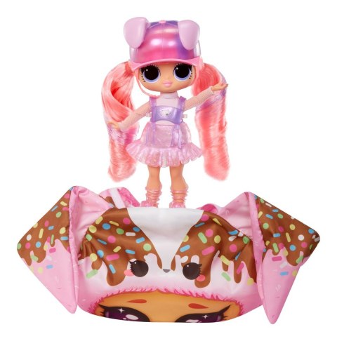 L.O.L. Surprise! Tweens Costume Surprise - Hoops Cutie L.O.L. Surprise! Tweens Costume Surprise - Hoops Cutie