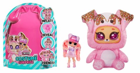 L.O.L. Surprise! Tweens Costume Surprise - Hoops Cutie L.O.L. Surprise! Tweens Costume Surprise - Hoops Cutie