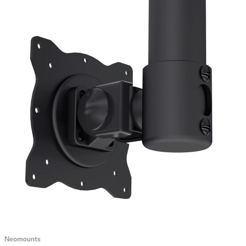Neomounts FPMA-C025BLACK uchwyt do tablic informacyjnych 76,2 cm (30") Czarny Neomounts FPMA-C025BLACK uchwyt do tablic informacyjnych 76,2 cm (30") Czarny