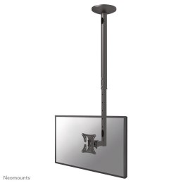 Neomounts FPMA-C050BLACK uchwyt do tablic informacyjnych 76,2 cm (30