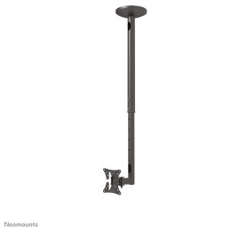 Neomounts FPMA-C050BLACK uchwyt do tablic informacyjnych 76,2 cm (30