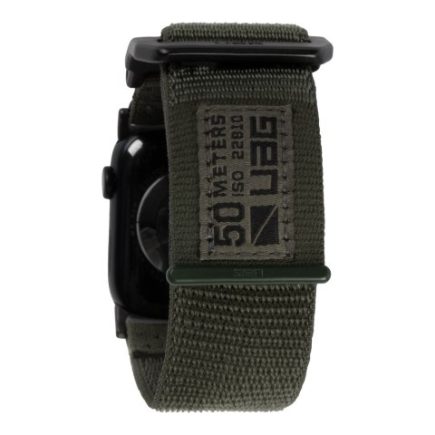 Pasek UAG Urban Armor Gear Active Strap foliowy do Apple Watch Ultra/42/44/45mm Pasek UAG Urban Armor Gear Active Strap foliowy do Apple Watch Ultra/42/44/45mm