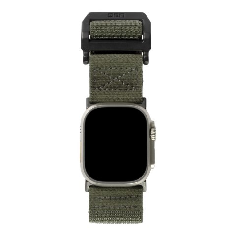 Pasek UAG Urban Armor Gear Active Strap foliowy do Apple Watch Ultra/42/44/45mm Pasek UAG Urban Armor Gear Active Strap foliowy do Apple Watch Ultra/42/44/45mm