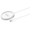 SAVIO ŁADOWARKA INDUKCYJNA 15W 1M LA-11