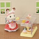 SYLVANIAN Cukiernia pełna pyszności