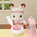 SYLVANIAN Cukiernia pełna pyszności