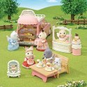 SYLVANIAN Cukiernia pełna pyszności