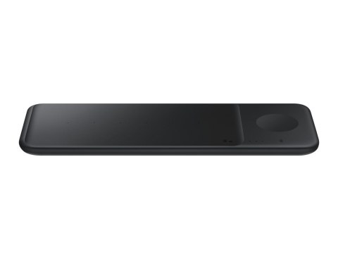 Samsung EP-P6300 Zestaw słuchawkowy, Smartfon, Smartwatch Czarny USB Bezprzewodowe ładowanie Szybkie ładowanie Wewnętrzna Samsung EP-P6300 Zestaw słuchawkowy, Smartfon, Smartwatch Czarny USB Bezprzewodowe ładowanie Szybkie ładowanie Wewnętrzna