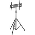Stojak Podłogowy TV Tripod LCD/LED 37-70 Cali Przenośny