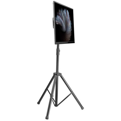 Stojak Podłogowy TV Tripod LCD/LED 37-70 Cali Przenośny Stojak Podłogowy TV Tripod LCD/LED 37-70 Cali Przenośny