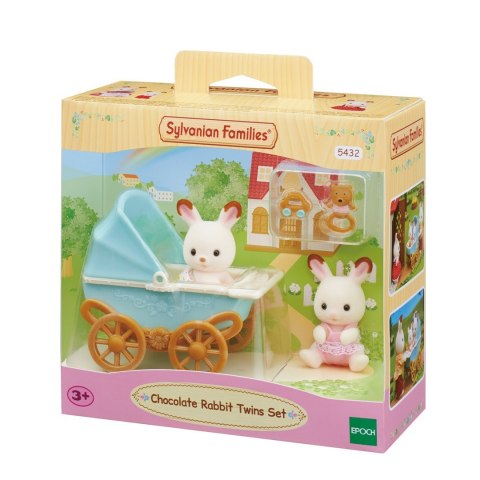 Sylvanian Families 5432 lalka Sylvanian Families 5432 lalka