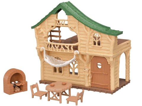 Sylvanian Families 5451 zestaw zabawkowy Sylvanian Families 5451 zestaw zabawkowy