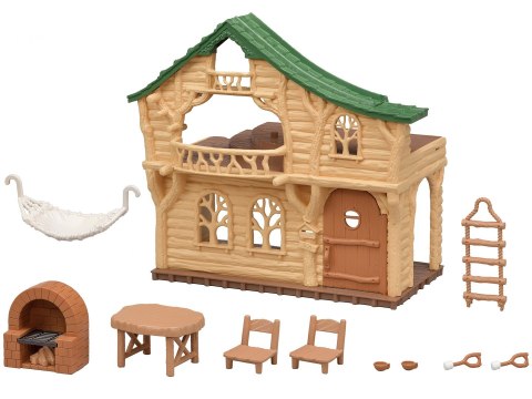 Sylvanian Families 5451 zestaw zabawkowy Sylvanian Families 5451 zestaw zabawkowy
