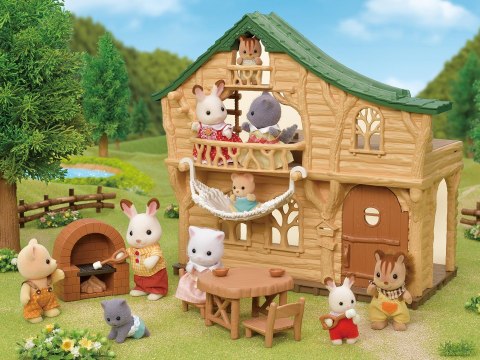 Sylvanian Families 5451 zestaw zabawkowy Sylvanian Families 5451 zestaw zabawkowy