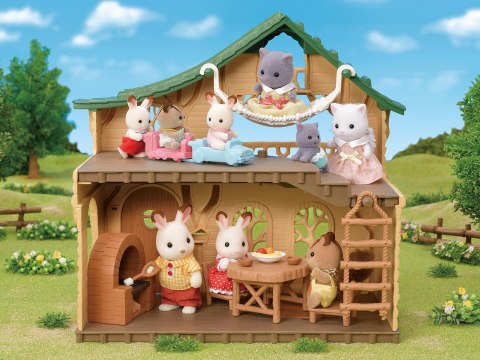 Sylvanian Families 5451 zestaw zabawkowy Sylvanian Families 5451 zestaw zabawkowy