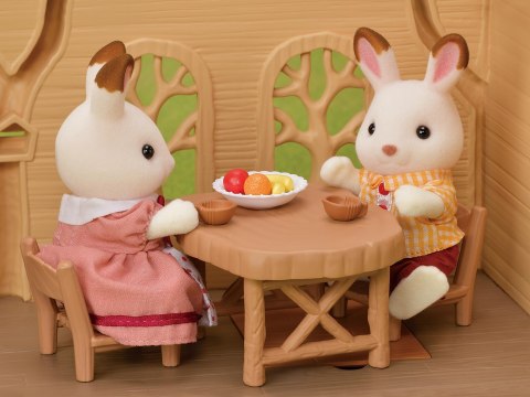Sylvanian Families 5451 zestaw zabawkowy Sylvanian Families 5451 zestaw zabawkowy