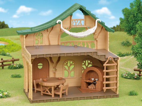 Sylvanian Families 5451 zestaw zabawkowy Sylvanian Families 5451 zestaw zabawkowy