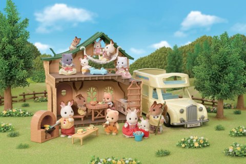 Sylvanian Families 5451 zestaw zabawkowy Sylvanian Families 5451 zestaw zabawkowy