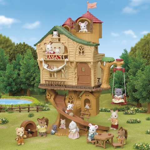 Sylvanian Families 5451 zestaw zabawkowy Sylvanian Families 5451 zestaw zabawkowy