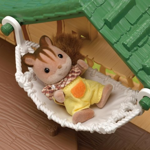 Sylvanian Families 5451 zestaw zabawkowy Sylvanian Families 5451 zestaw zabawkowy