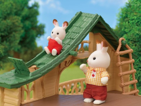 Sylvanian Families 5451 zestaw zabawkowy Sylvanian Families 5451 zestaw zabawkowy