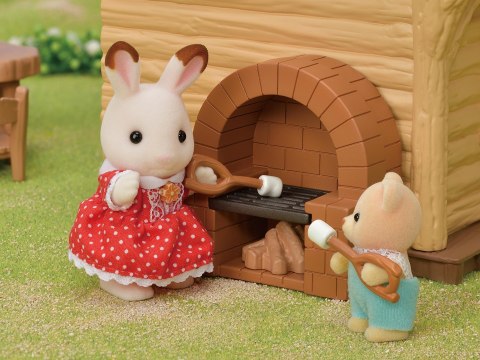 Sylvanian Families 5451 zestaw zabawkowy Sylvanian Families 5451 zestaw zabawkowy