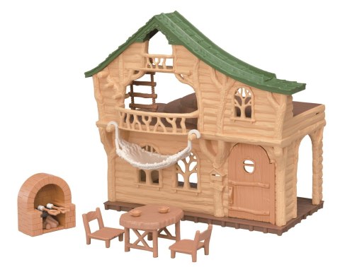 Sylvanian Families 5451 zestaw zabawkowy Sylvanian Families 5451 zestaw zabawkowy