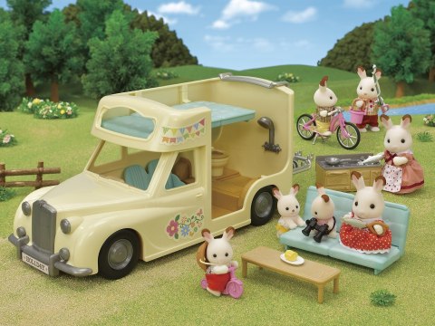 Sylvanian Families 5454 akcesorium do zabawki Sylvanian Families 5454 akcesorium do zabawki