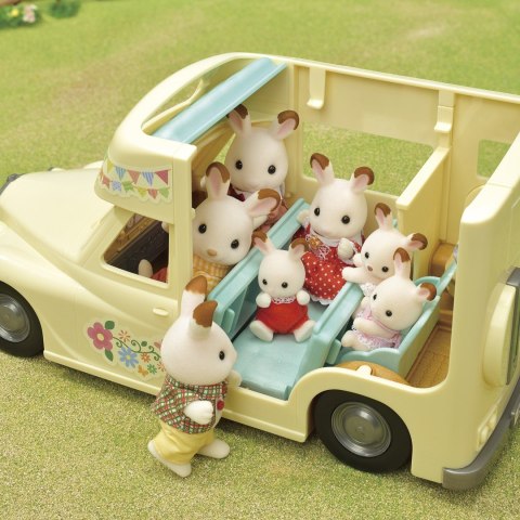 Sylvanian Families 5454 akcesorium do zabawki Sylvanian Families 5454 akcesorium do zabawki