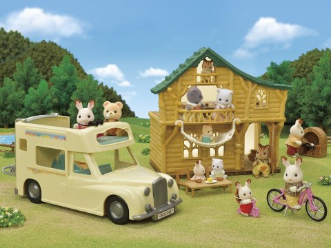 Sylvanian Families 5454 akcesorium do zabawki Sylvanian Families 5454 akcesorium do zabawki