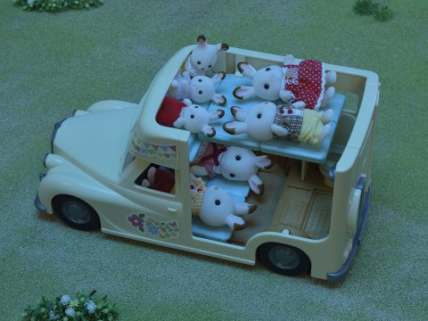 Sylvanian Families 5454 akcesorium do zabawki Sylvanian Families 5454 akcesorium do zabawki