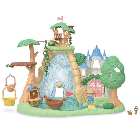 Sylvanian Families 5761 lalka Sylvanian Families 5761 lalka