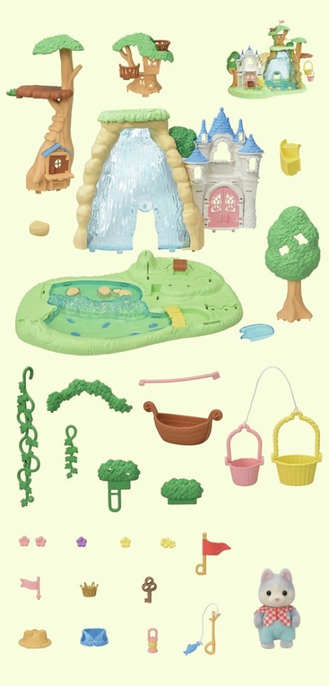 Sylvanian Families 5761 lalka Sylvanian Families 5761 lalka