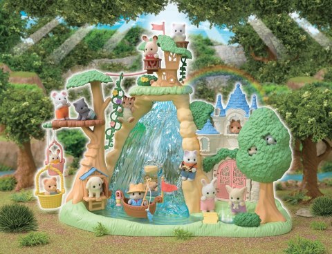 Sylvanian Families 5761 lalka Sylvanian Families 5761 lalka