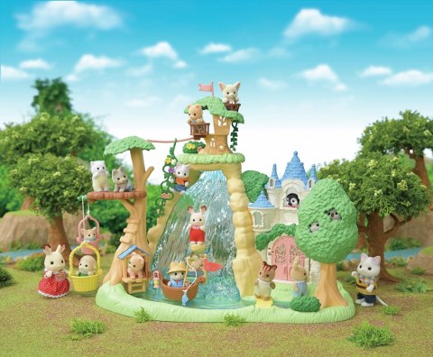 Sylvanian Families 5761 lalka Sylvanian Families 5761 lalka