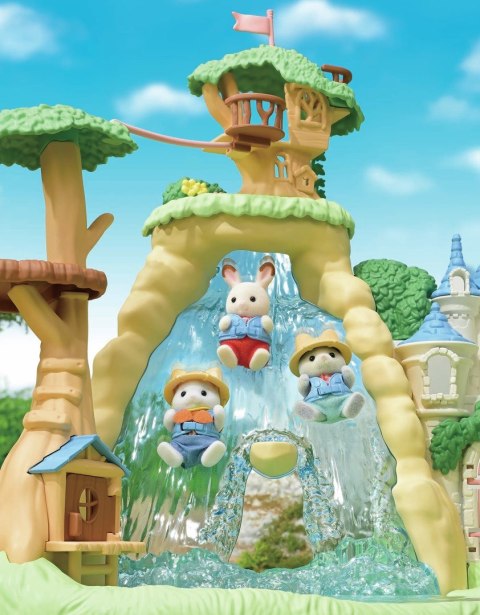 Sylvanian Families 5761 lalka Sylvanian Families 5761 lalka