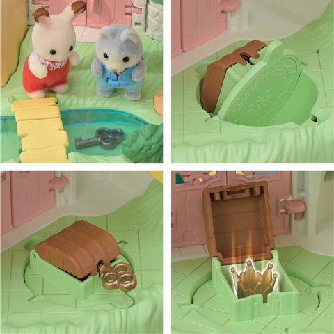 Sylvanian Families 5761 lalka Sylvanian Families 5761 lalka