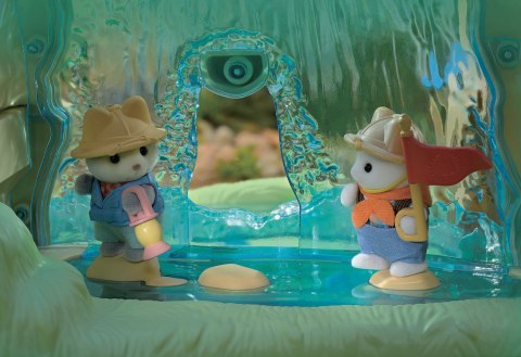 Sylvanian Families 5761 lalka Sylvanian Families 5761 lalka
