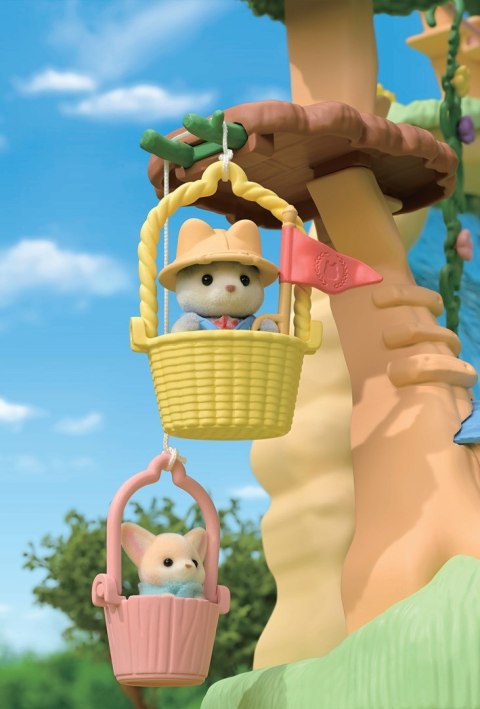 Sylvanian Families 5761 lalka Sylvanian Families 5761 lalka