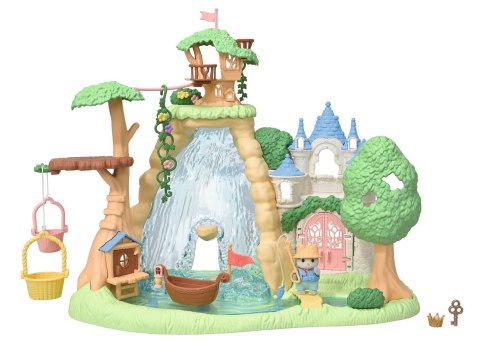 Sylvanian Families 5761 lalka Sylvanian Families 5761 lalka