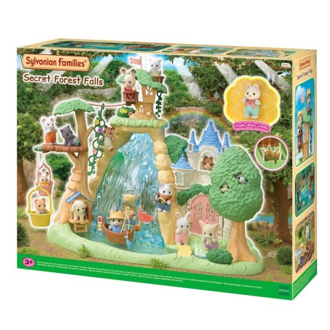 Sylvanian Families 5761 lalka Sylvanian Families 5761 lalka